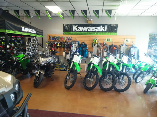 Motorcycle Dealer «A & A Cycle Sports/Indian Motorcycle of Latrobe», reviews and photos, 4450 Lincoln Hwy, Latrobe, PA 15650, USA