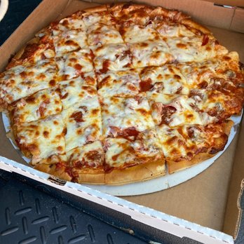 Sam's Una Pizza Sturgis, KY 42459