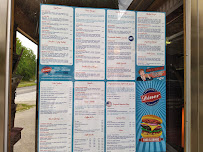 Restaurant américain American Diner Durlach à Karlsruhe (la carte)