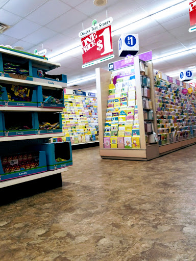 Dollar Store «Dollar Tree», reviews and photos, 1351 Southern Dunes Blvd, Haines City, FL 33844, USA