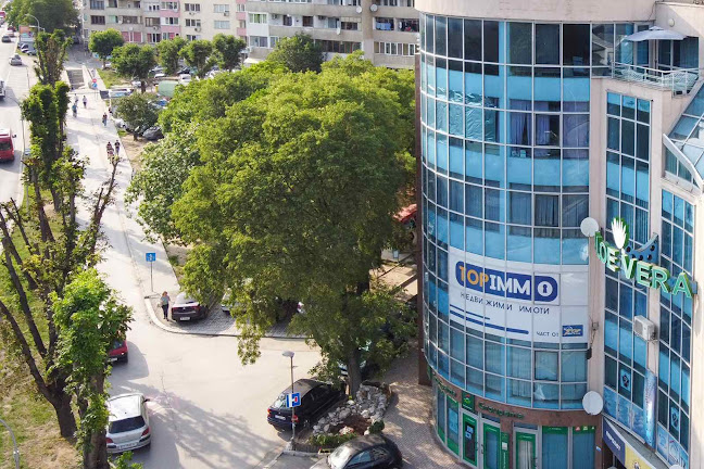 Отзиви за TOPIMMO в Варна - Агенция за недвижими имоти