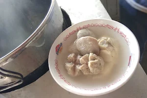 Bakso Sapi Gepeng "BAKSO 1001 " Khas Pontianak image