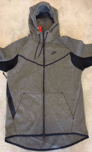 Clothing Store «Nike Factory Store», reviews and photos, 600 Bluebird Ct, Central Valley, NY 10917, USA