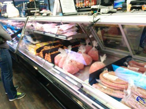Butcher Shop «Strip District Meats, Inc», reviews and photos, 2123 Penn Ave, Pittsburgh, PA 15222, USA