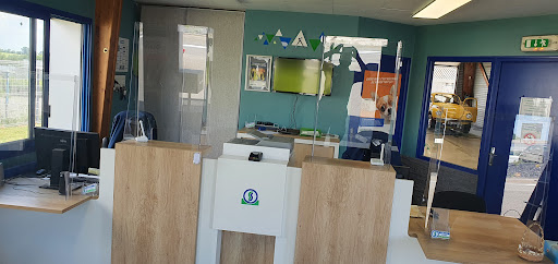 Auto Bilan Controle Diagnostic