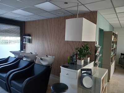 Votre Salon by Lydia à Bonchamp-lès-Laval