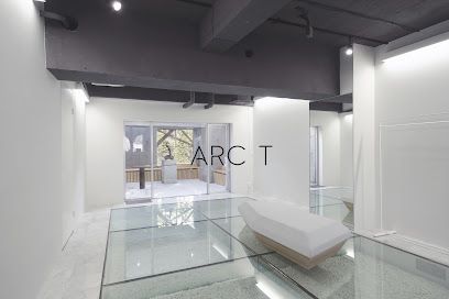 ARC·T CAFE GALLERY