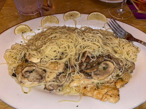 Restaurant «The Cheesecake Factory», reviews and photos, 1 Maple Ave, White Plains, NY 10601, USA