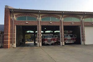 Pensacola Fire Department - Station #1