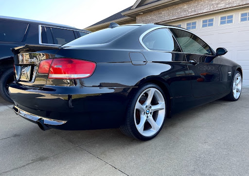 Redline Auto Sports Detailing Division en Prior Lake