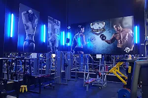 Muscle Factory image