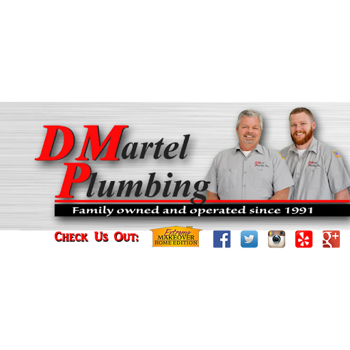 Plumber «D. Martel Plumbing Service & Repair», reviews and photos, 1136 Suncast Ln #6, El Dorado Hills, CA 95762, USA