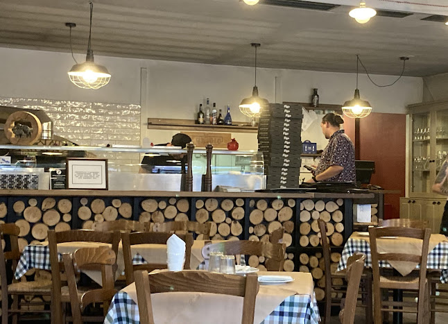 Αξιολογήσεις για το Egidio Pizza Pasta & More στην Ιωάννινα - Πίτσα