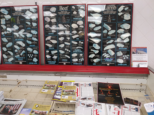 Butcher Shop «Halal Meat Market», reviews and photos, 1331 Rockville Pike # C, Rockville, MD 20852, USA