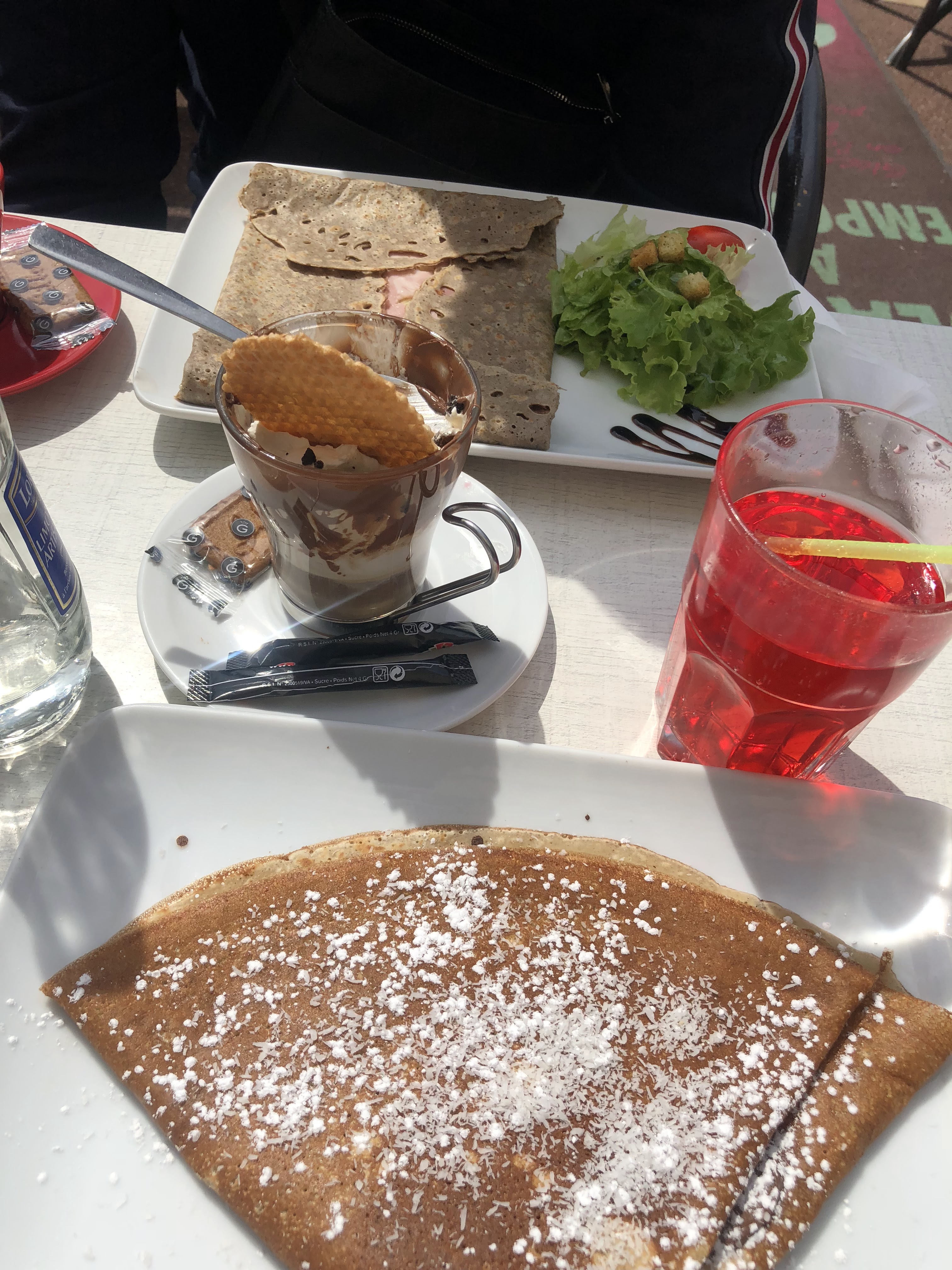 Photo n° 1 de l'avis de Gé.� fait le 23/04/2019 à 19:32