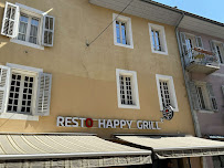 Photos du propriétaire du Restaurant turc Resto Happy Grill à Chambéry - n°4