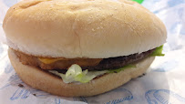 Aliment-réconfort du Restauration rapide Original Burger Grill à Roubaix - n°12