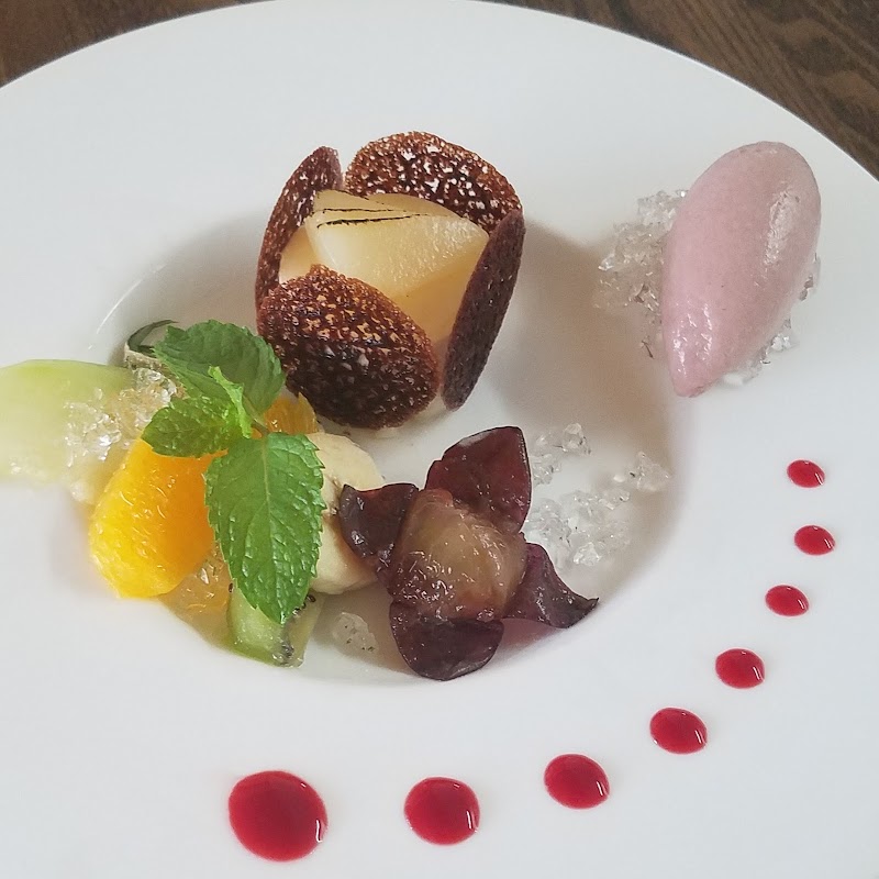 ロワ ドゥ ラ ナチュール 愛知県岡崎市戸崎町上り場東 フランス料理店 レストラン グルコミ