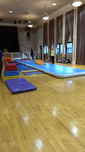 Community Center «Jewish Community Center of Bayonne», reviews and photos, 1050 John F. Kennedy Blvd, Bayonne, NJ 07002, USA