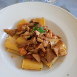 Photo n°2 de l'avis de Vittorio.u fait le 03/07/2022 à 13:17 sur le  Terra Mia à Castelfranco Emilia