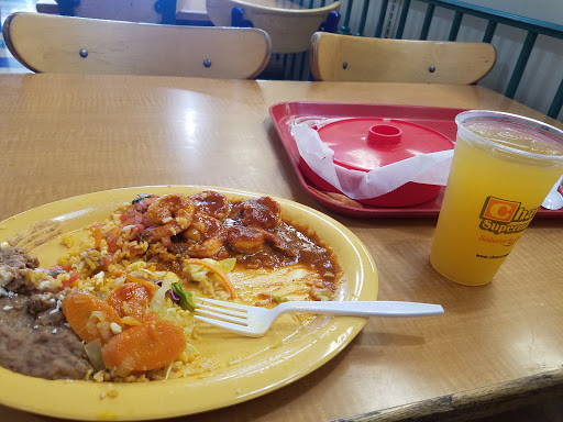 Supermarket «Chavez Supermarket», reviews and photos, 1157 W Tennyson Rd, Hayward, CA 94544, USA