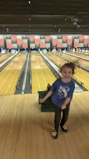 Bowling Alley «Red Apple Bowling Center», reviews and photos, 1414 SE Washington Blvd, Bartlesville, OK 74006, USA