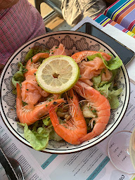 Photo n°64 de Côté Sable à Saint-Aubin-sur-Mer ()