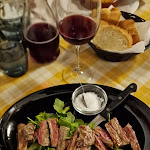 Photo n°7 de l'avis de Franco. fait le 05/11/2022 à 22:14 sur le  Osteria Piave à Pezzan