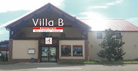 Photos du propriétaire du Restaurant familial la villa b à Viriat - n°15