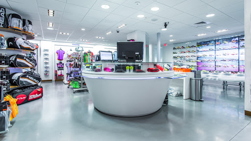 Sporting Goods Store «World Tennis - Alton Sports In Motion», reviews and photos, 1448 Alton Rd, Miami Beach, FL 33139, USA