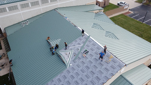 Roofing Contractor «LGC Roofing», reviews and photos, Bartles Corner Rd, Flemington, NJ 08822, USA