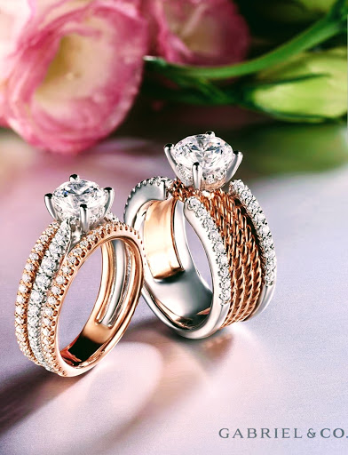 Diamond Dealer «Stephen Allen Jewelers», reviews and photos, 35 Maple St, East Longmeadow, MA 01028, USA