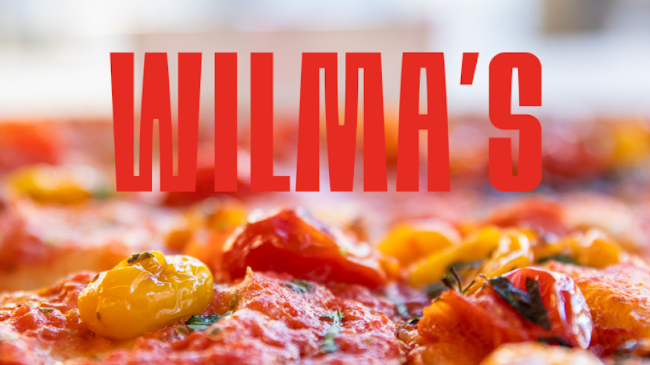 Rezensionen über Wilma's Pizza in Lugano - Restaurant