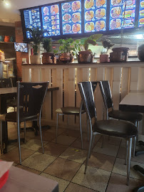 Atmosphère du Kebab Restaurant hayal à Aubervilliers - n°3