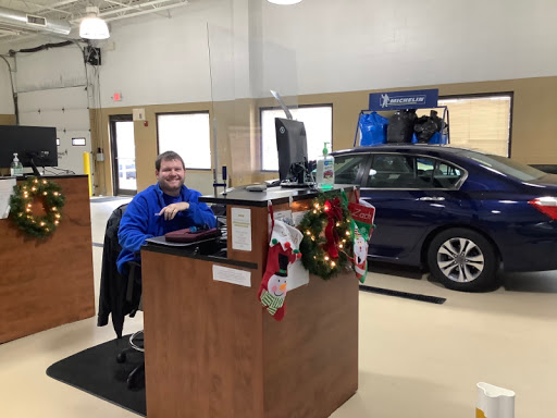 Buick Dealer «Stoops Buick GMC», reviews and photos, 1251 Quaker Blvd, Plainfield, IN 46168, USA