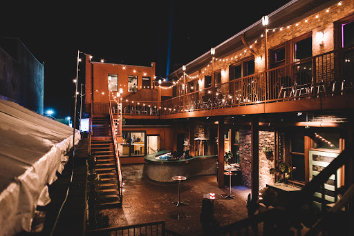 Night Club «The Crofoot», reviews and photos, 1 S Saginaw St, Pontiac, MI 48342, USA