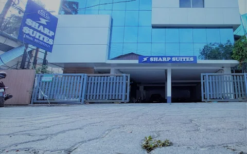 Sharp suites - Rooms in Edappally image