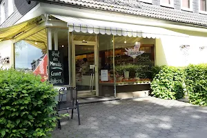 Bäckerei Lange - Café Berges image