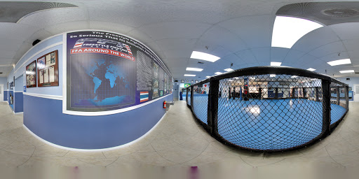 Martial Arts School «Freestyle Fighting Academy», reviews and photos, 1423 SW 107th Ave, Miami, FL 33174, USA