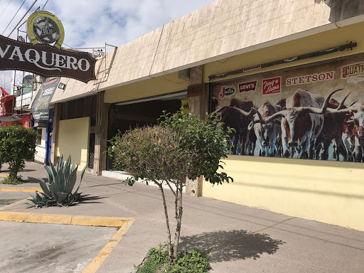 Tienda de vestimenta de trabajo Torreón