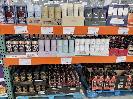 Warehouse store «Costco Wholesale», reviews and photos, 4810 Galleria Pkwy, Sparks, NV 89436, USA