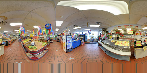 Supermarket «Fuerte Meats & Supermarket», reviews and photos, 3811 Hohman Ave, Hammond, IN 46327, USA