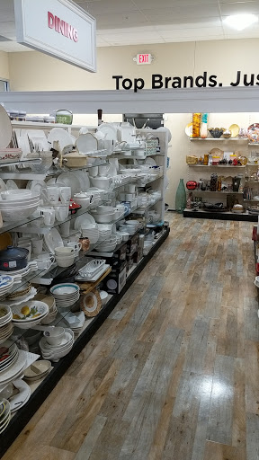 Department Store «Home Goods», reviews and photos, 9625 Crosshill Blvd, Jacksonville, FL 32222, USA