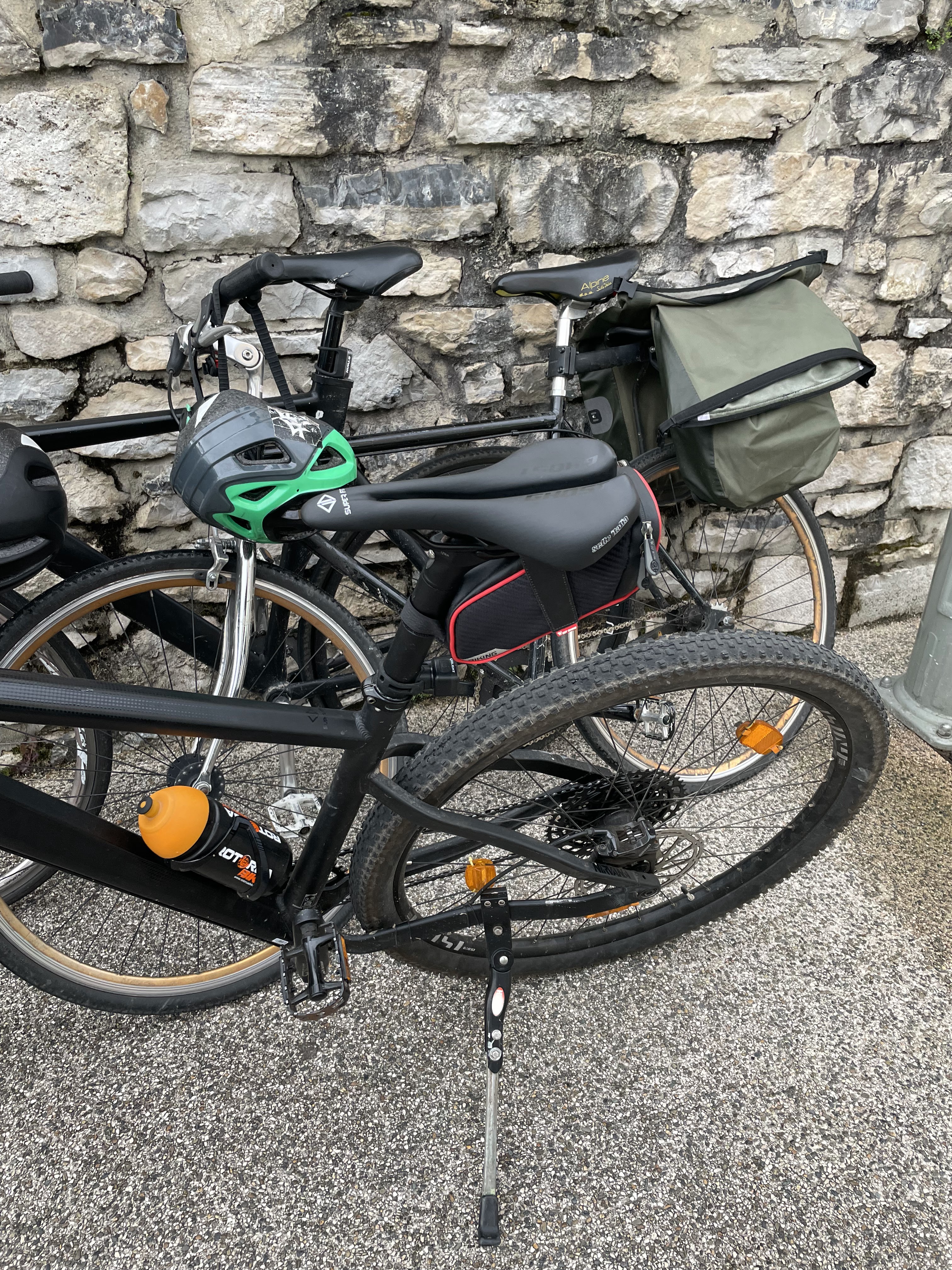 Photo n° 1 de l'avis de Ekain.u fait le 30/03/2024 à 17:09