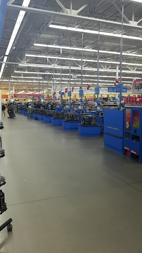 Department Store «Walmart Supercenter», reviews and photos, 7 Dowling Village Boulevard, North Smithfield, RI 02896, USA