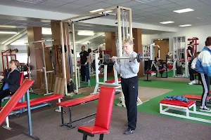 Salle de sport Espace Forme Montfermeil Gagny image