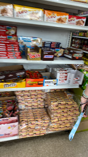 Market «Azadi International Food Market & Bakery», reviews and photos, 391 Elysian Fields Ct, Nashville, TN 37211, USA