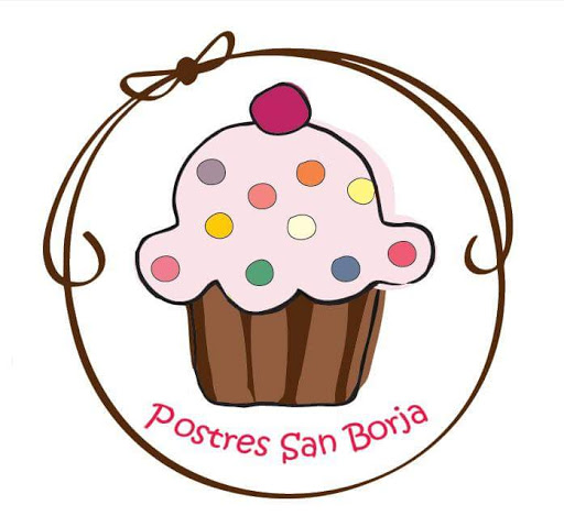 Postres San Borja