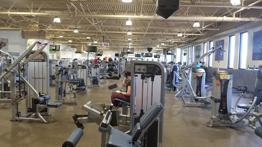 Gym «24 Hour Fitness Super Sport», reviews and photos, 979 Broadway, Millbrae, CA 94030, USA
