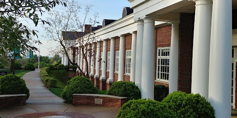 Harpeth Hall School